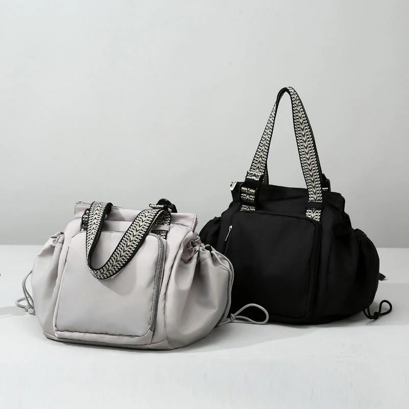 SkyVoyage Utility Tote - Image 11