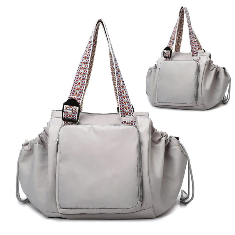 SkyVoyage Utility Tote - Image 14