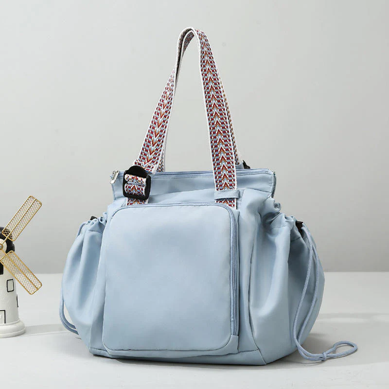 SkyVoyage Utility Tote - Image 7
