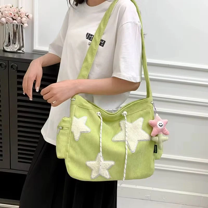 Starlight Charm Tote - Image 10