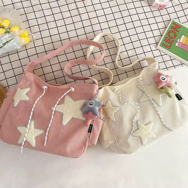 Starlight Charm Tote - Image 11