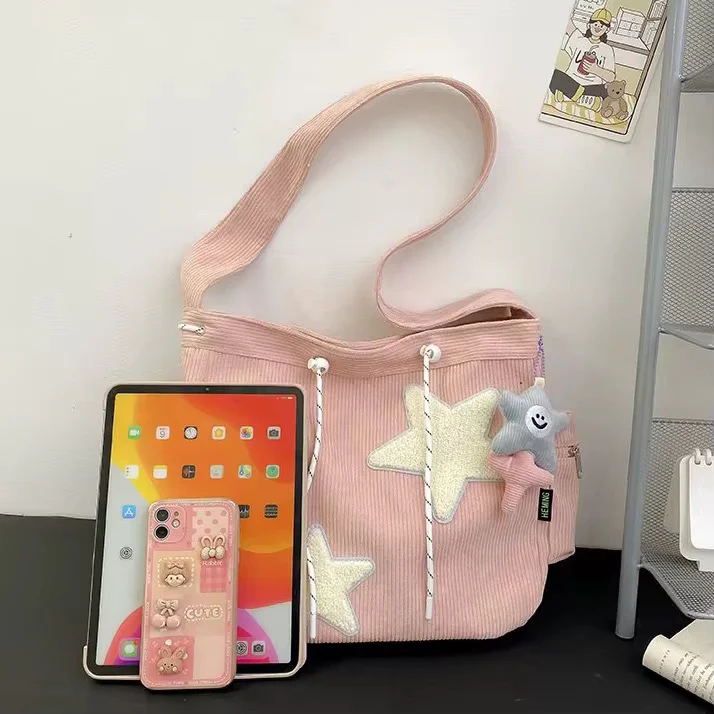 Starlight Charm Tote - Image 13