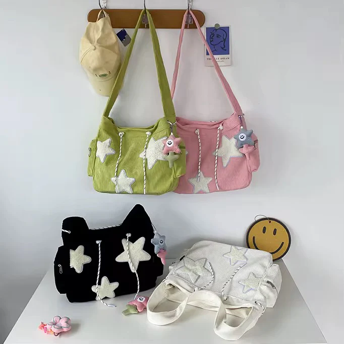 Starlight Charm Tote - Image 14