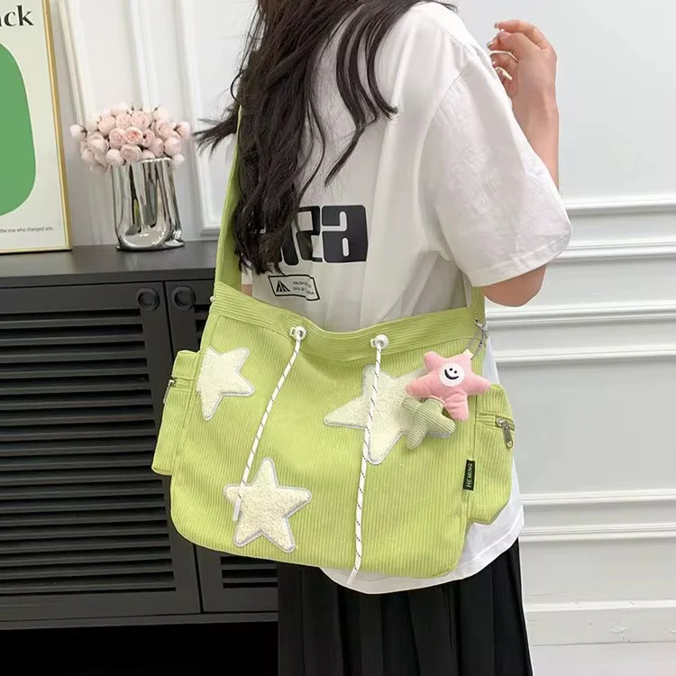Starlight Charm Tote - Image 5
