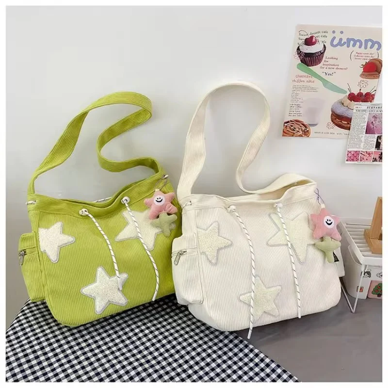 Starlight Charm Tote - Image 6