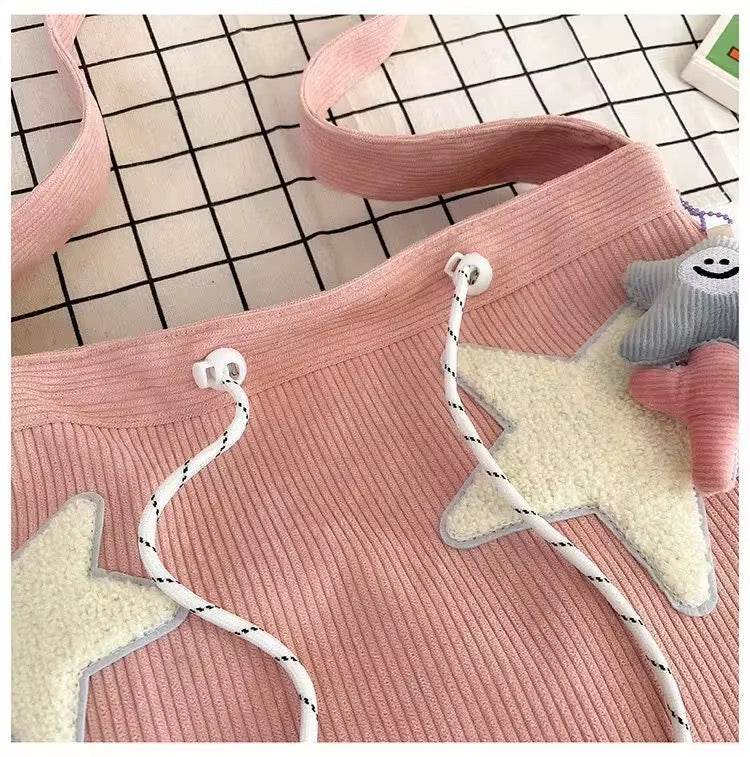 Starlight Charm Tote - Image 7