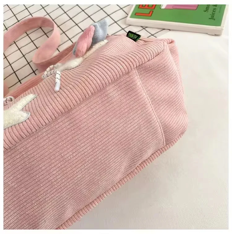 Starlight Charm Tote - Image 8