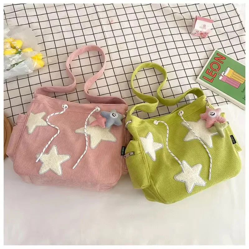 Starlight Charm Tote - Image 9