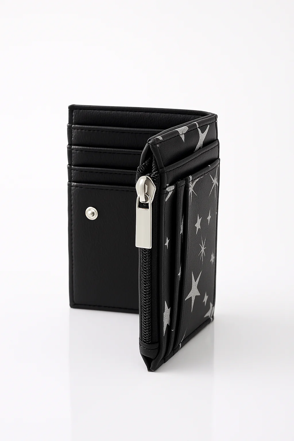 Starluxe Compact Wallet - Image 11
