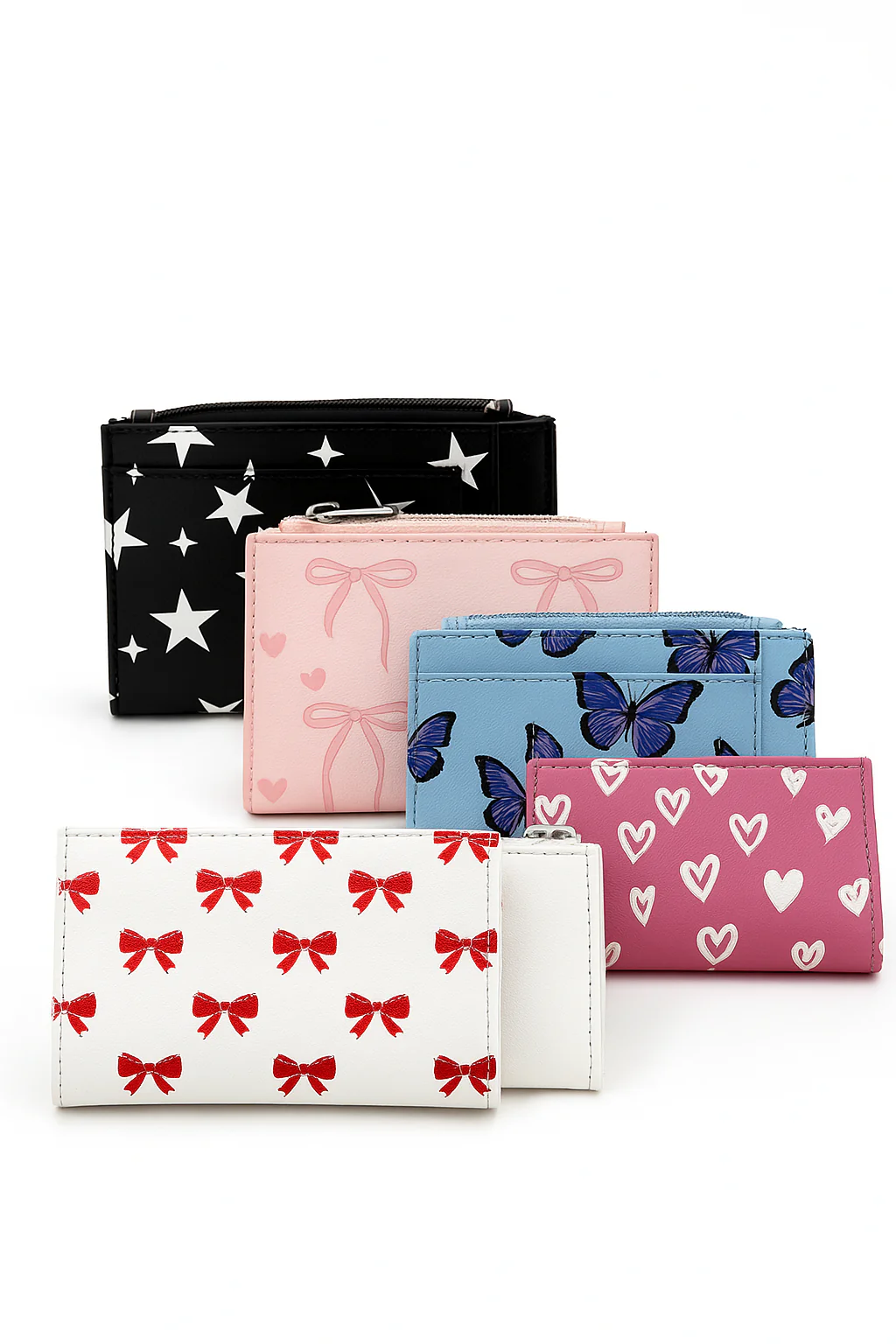 Starluxe Compact Wallet - Image 8