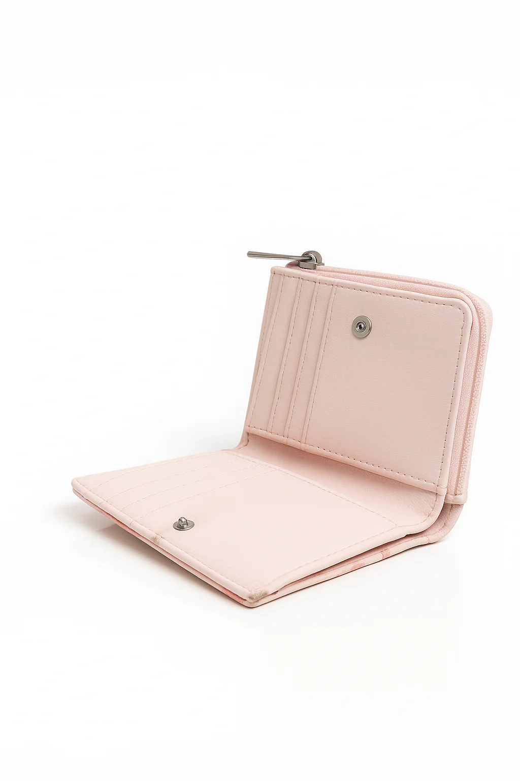 Starluxe Compact Wallet - Image 9