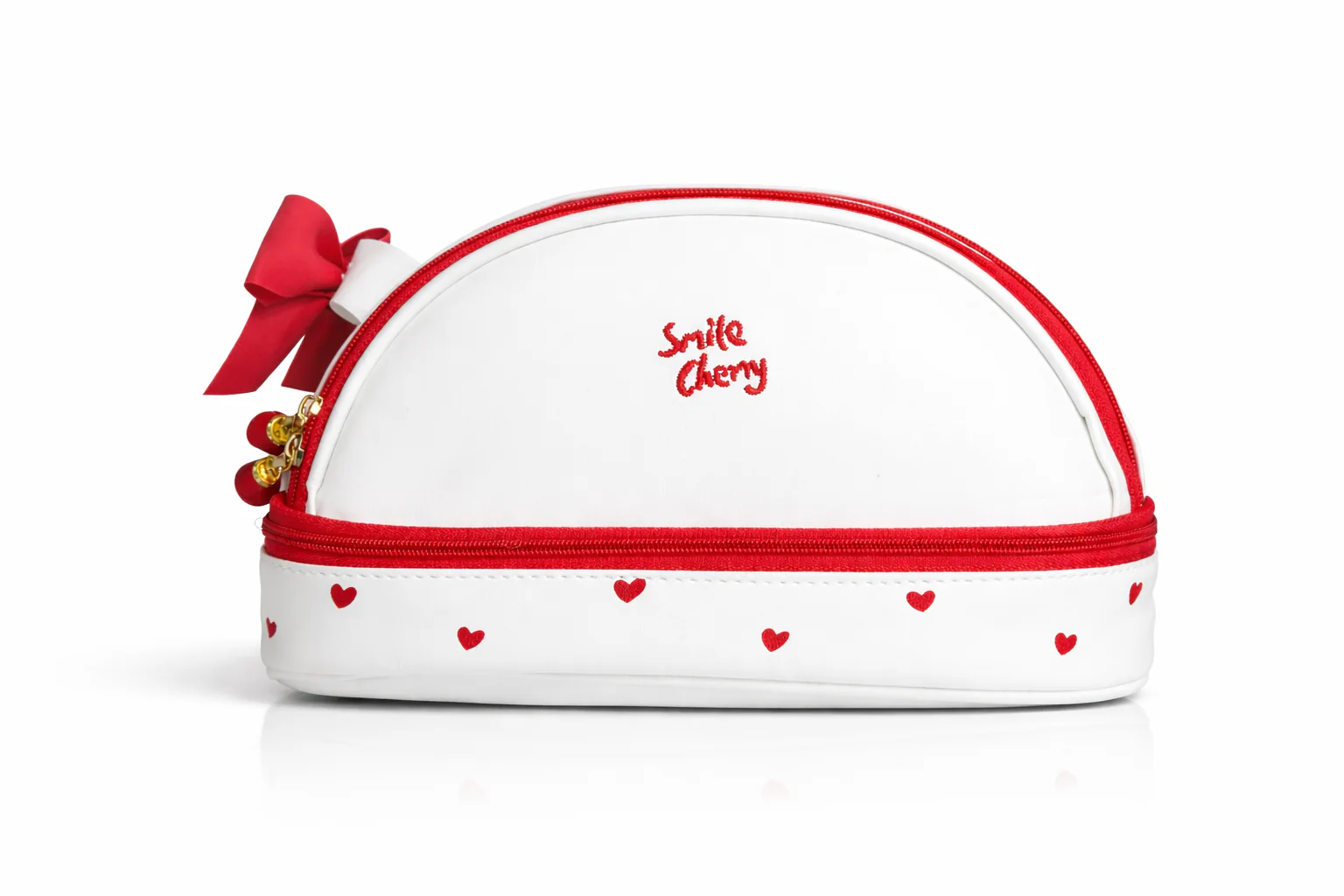 Strawberry Kiss Vanity Pouch - Image 13