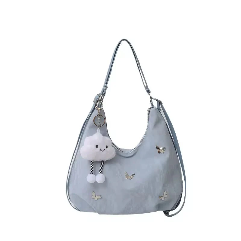 The Flutter Noir Bag - Image 4