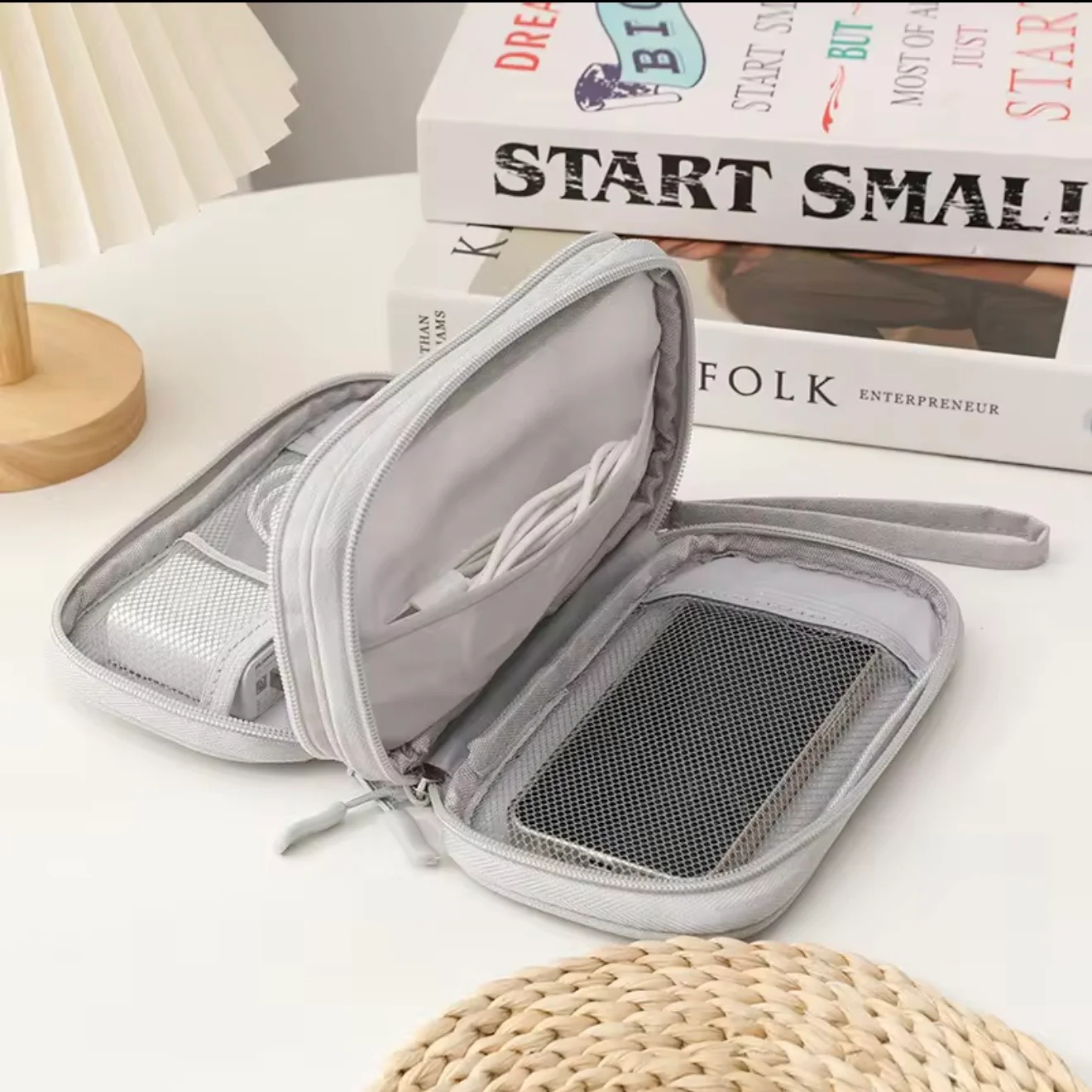 Travel Organiser Case - Image 11