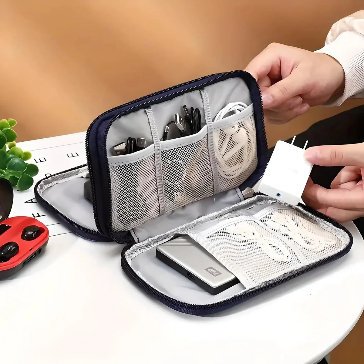 Travel Organiser Case - Image 6