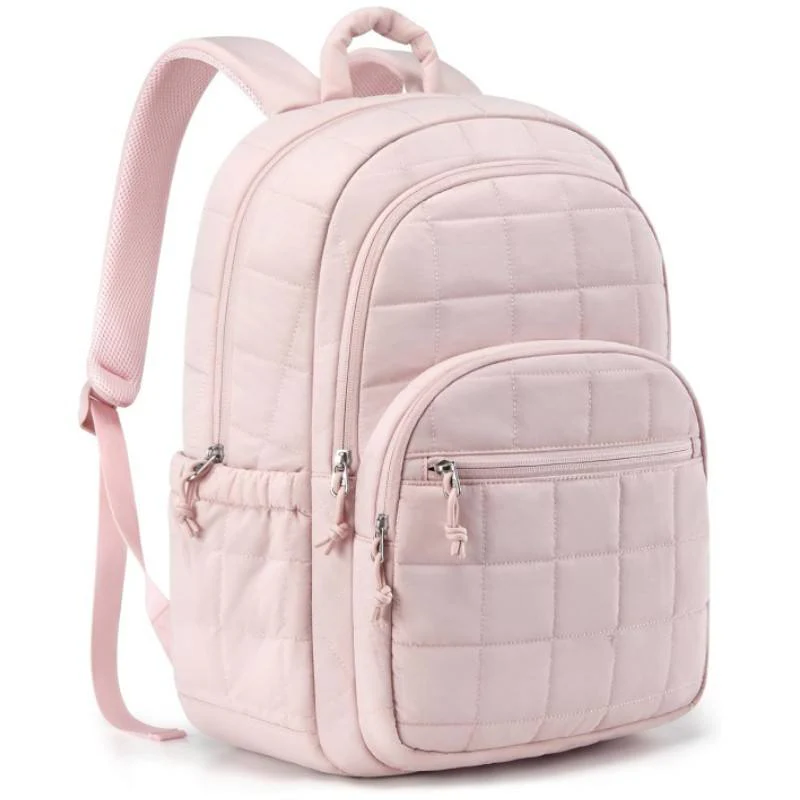 Urban Quilted Utility Backpack - Image 8