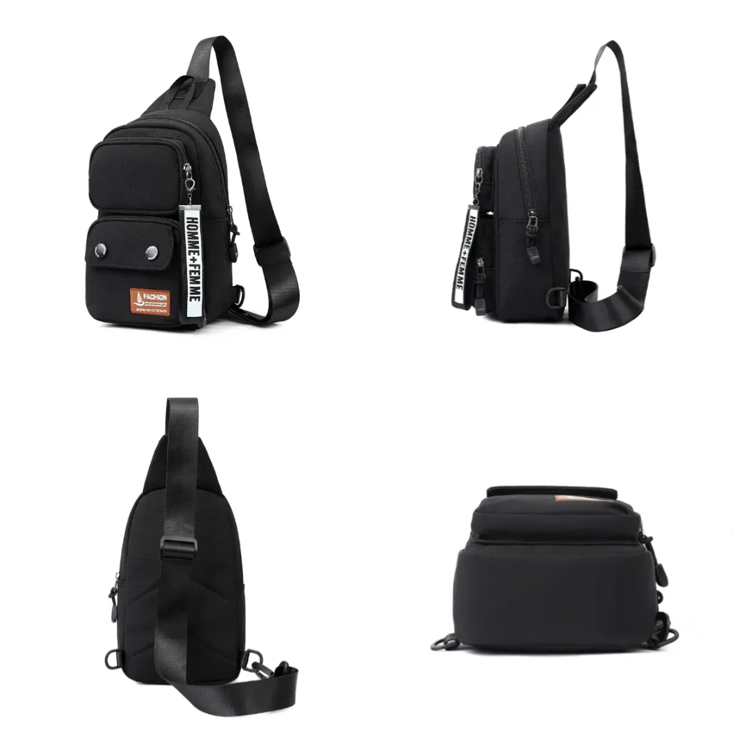 Urban Trek Sling - Image 7