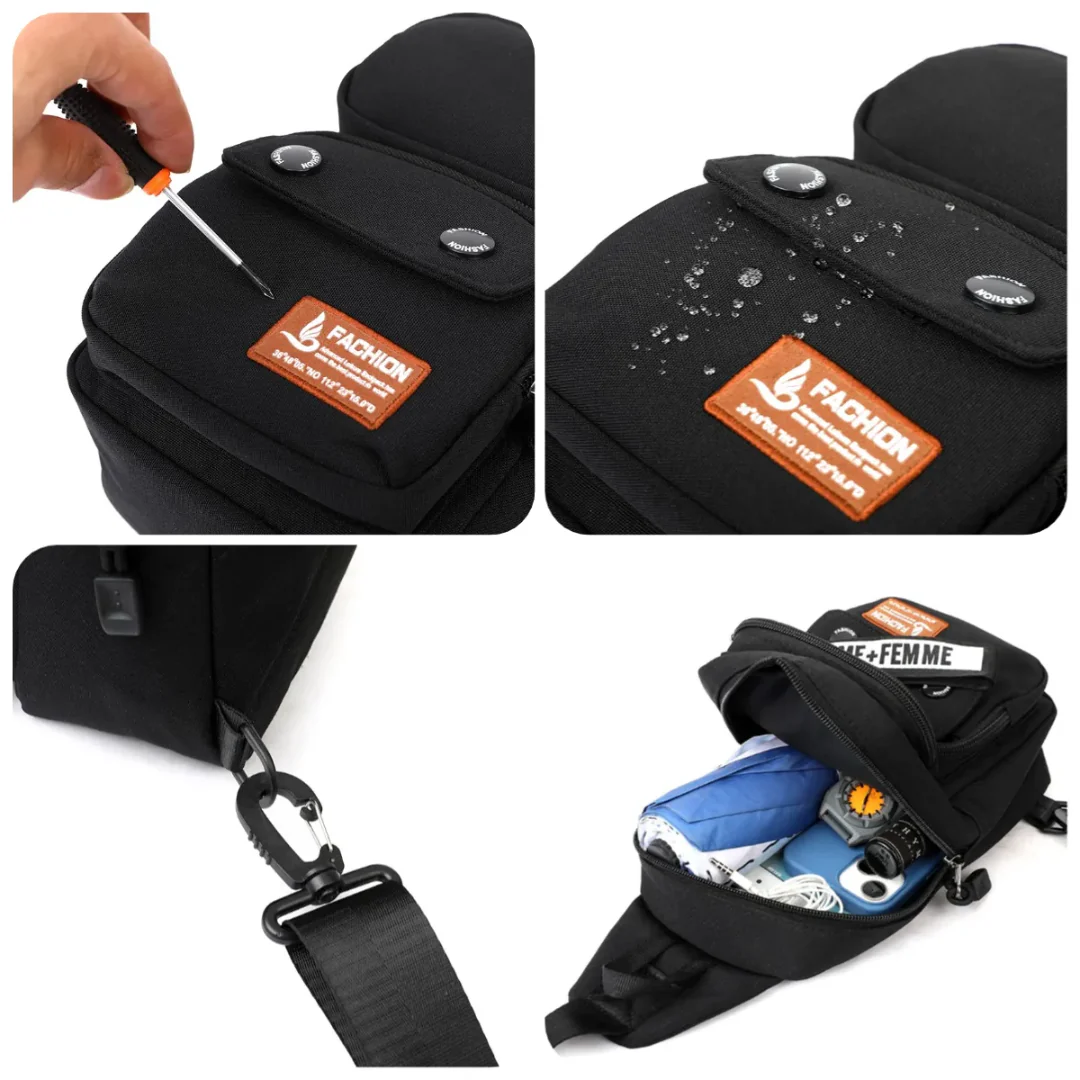 Urban Trek Sling - Image 8