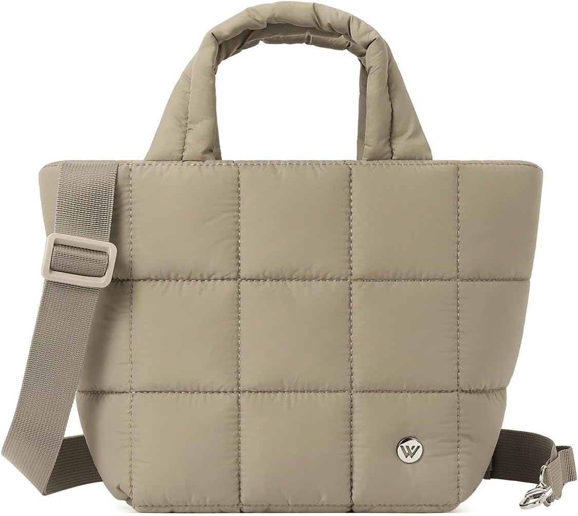 UrbanPuff Crossbody and Handbag - Image 10