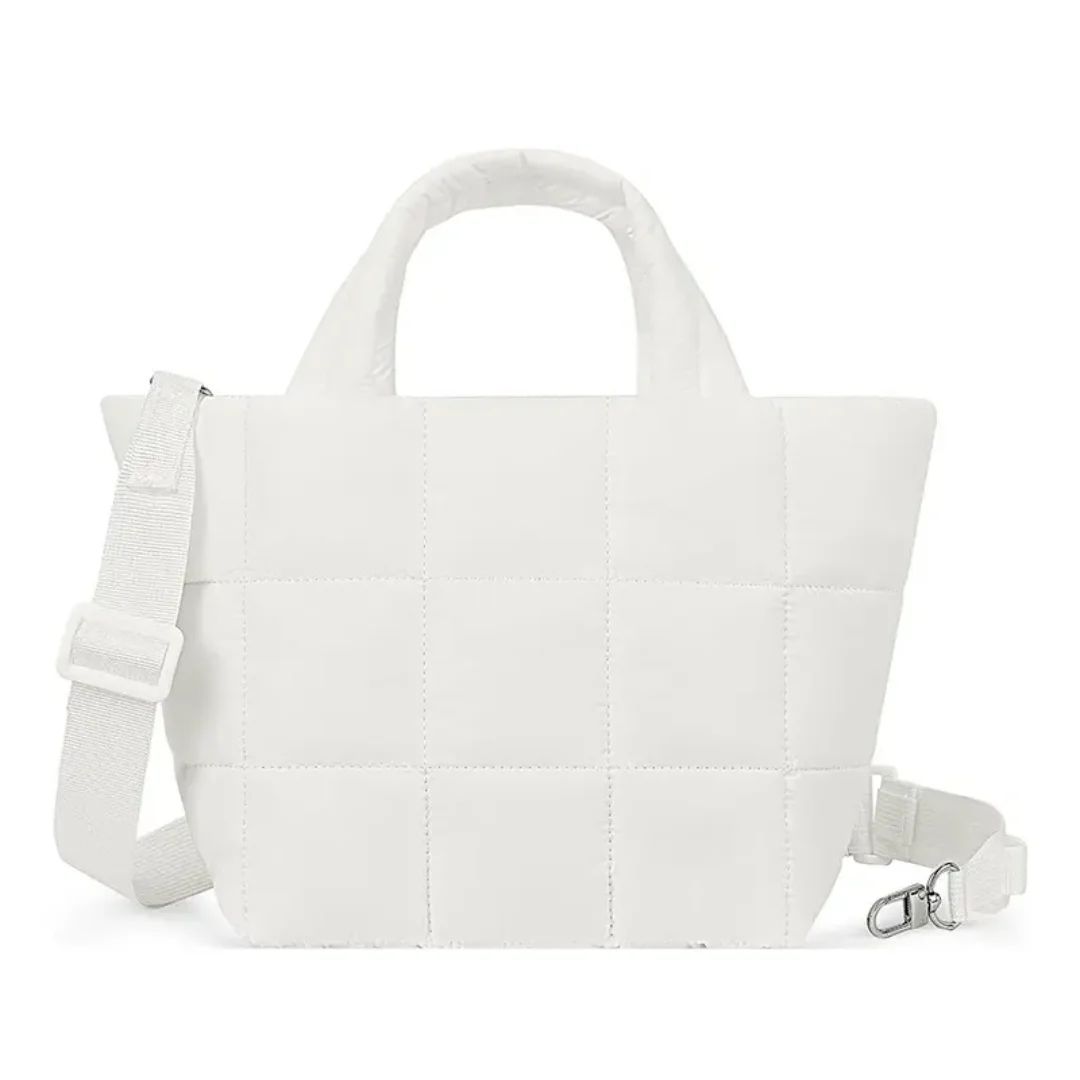 UrbanPuff Crossbody and Handbag - Image 3