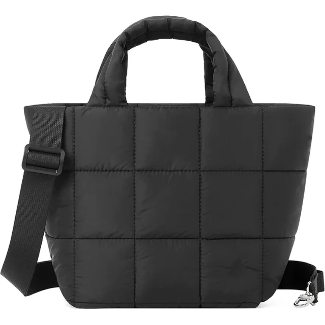 UrbanPuff Crossbody and Handbag - Image 4