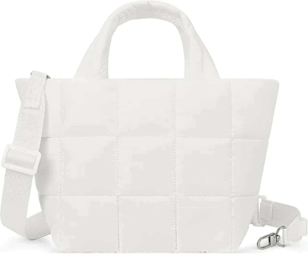 UrbanPuff Crossbody and Handbag - Image 5