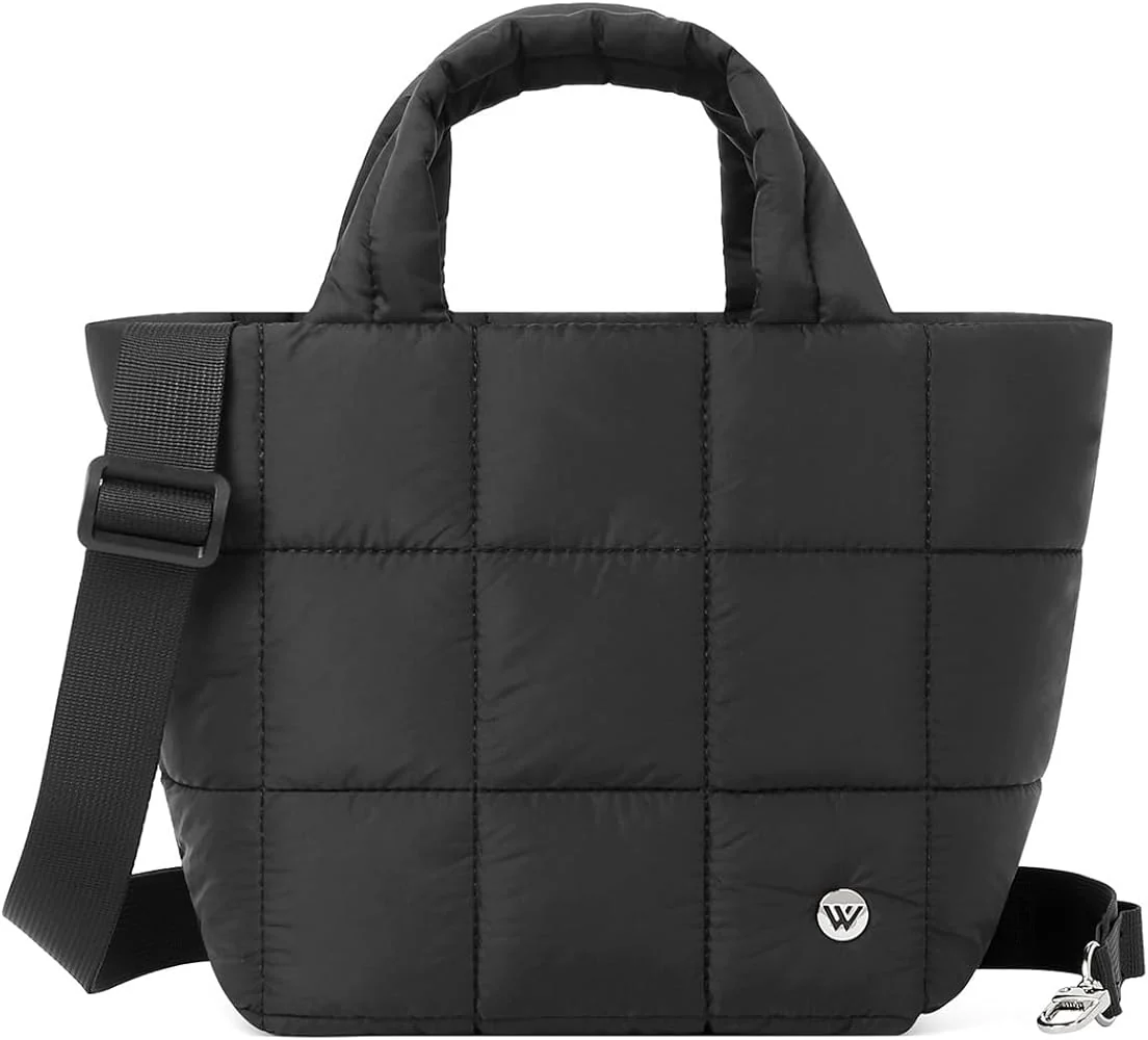 UrbanPuff Crossbody and Handbag - Image 9