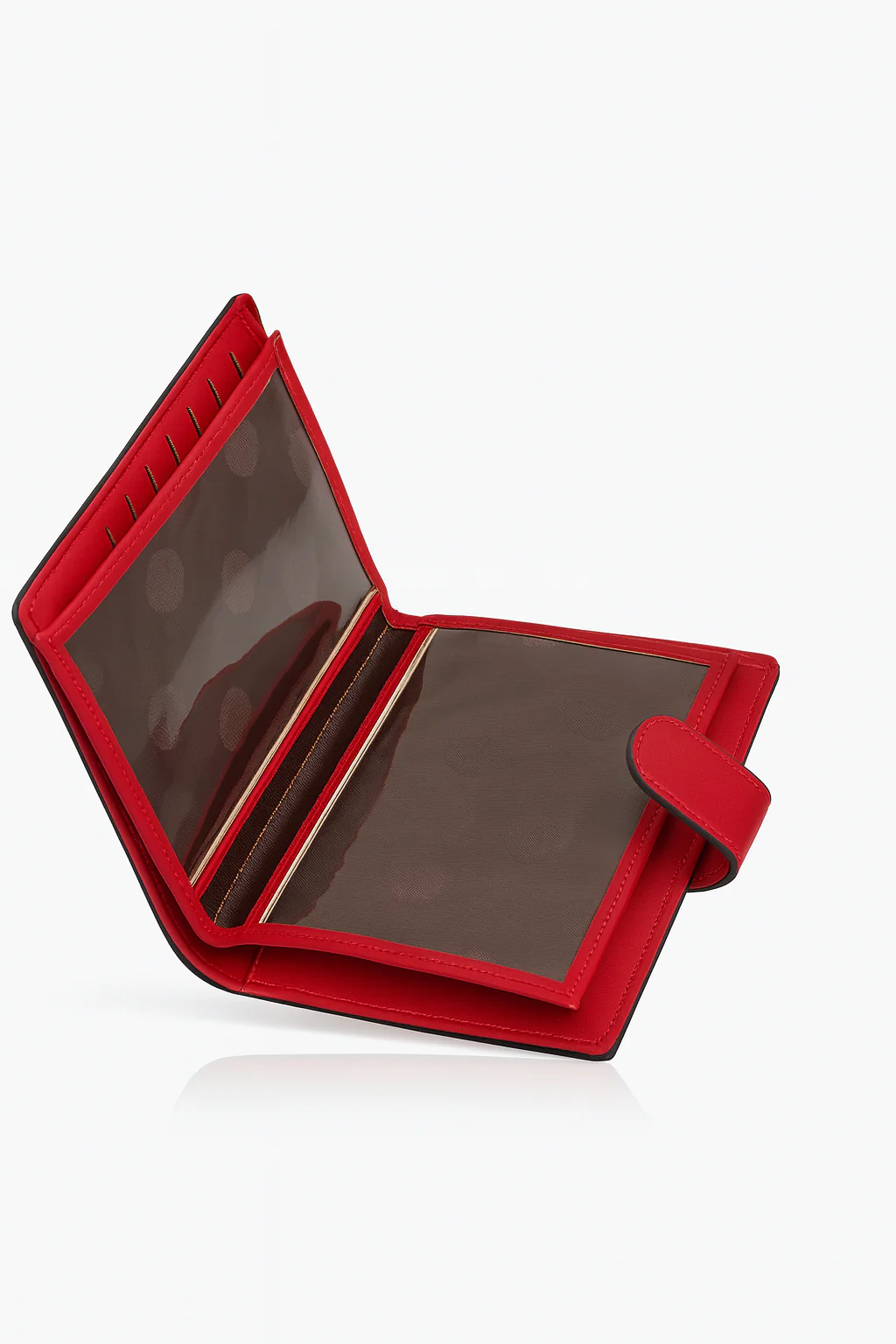 Voyage Classic Passport Wallet - Image 35