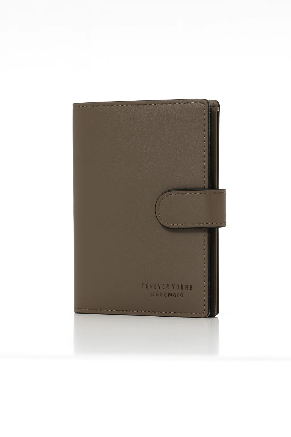 Voyage Classic Passport Wallet - Image 4