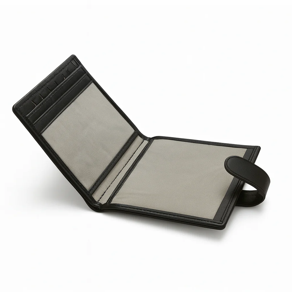 Voyage Classic Passport Wallet - Image 7